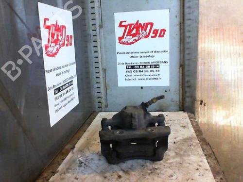 Used Right front brake caliper Right front brake caliper 37349811 37349811
