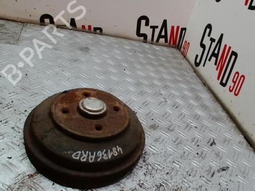 Other SUZUKI SPLASH (EX) 1.3 CDTI (A5B413D) | BP37355115O1 - Image 2