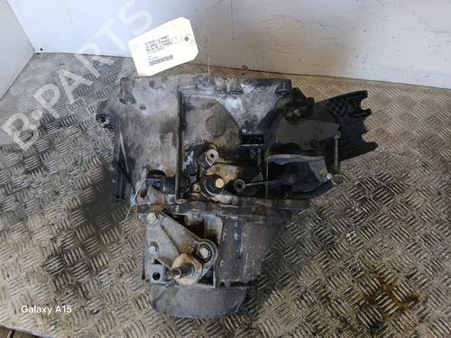 Used Gearbox Gearbox 37372124 37372124