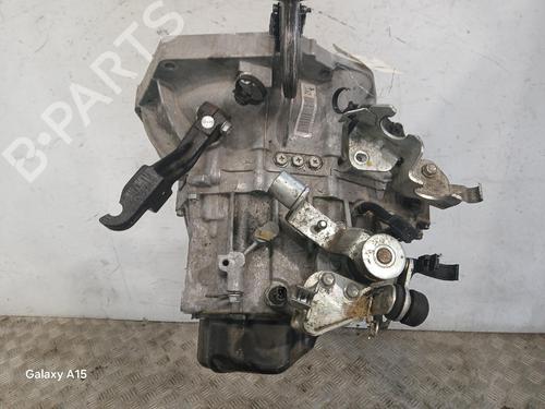 Gearbox OPEL AGILA B (H08) 1.2 (F68) | BP38596086M3 - Image 4