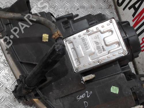 Right headlight PEUGEOT 807 (EB_) 2.0 HDi | BP37357373C29 - Image 4