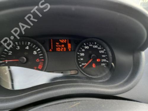 Headlight switch RENAULT CLIO III (BR0/1, CR0/1)  | BP37359748I24  - Image 6