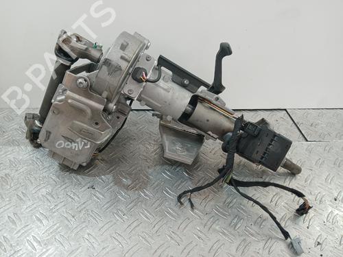 Steering column RENAULT CLIO IV (BH_) 1.5 dCi 90 | BP37365988M21 - Image 4
