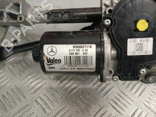 Used Front wiper motor Front wiper motor 37369160 37369160