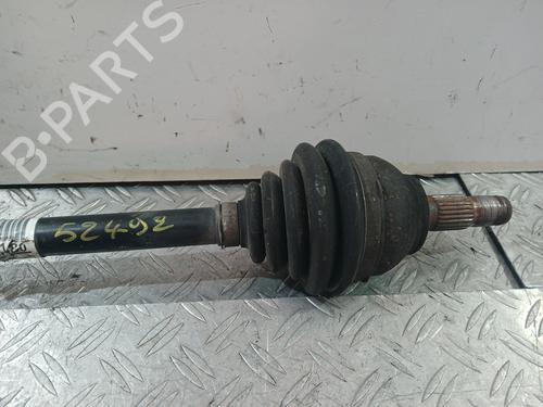 Left front driveshaft FORD FOCUS II (DA_, HCP, DP) | BP37363242M38 - Image 3