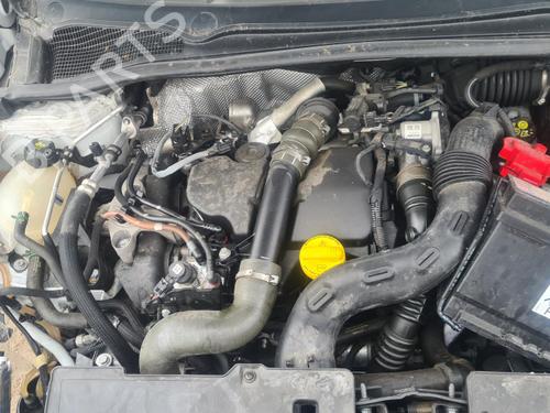 Steering column RENAULT CLIO IV (BH_) 1.5 dCi 90 | BP37366000M21 - Image 7