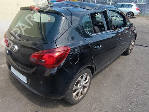 Left taillight OPEL CORSA E (X15) 1.4 Turbo (08, 68) | BP40436456C34 - Image 8