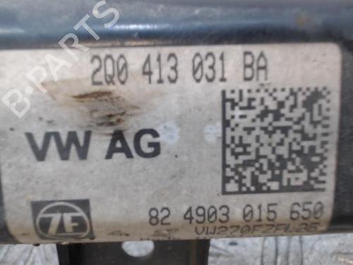 Used Right front shock absorber Right front shock absorber 37361319 37361319