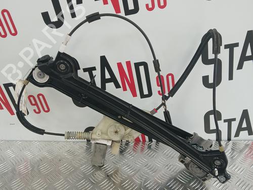 Used Front right window mechanism Front right window mechanism 37366735 37366735