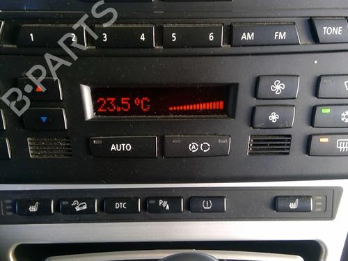 Used Climate control Climate control 37368893 37368893