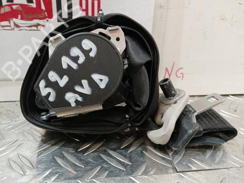 Used Front right seatbelt Front right seatbelt 37362178 37362178