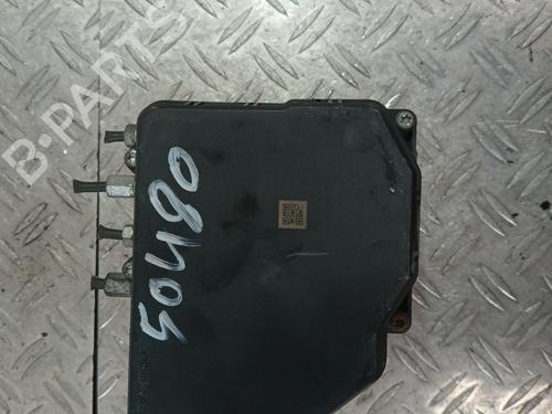 ABS pump MAZDA 6 Estate (GH) 2.0 MZR-CD (GH14) | BP37365778M43 - Image 6