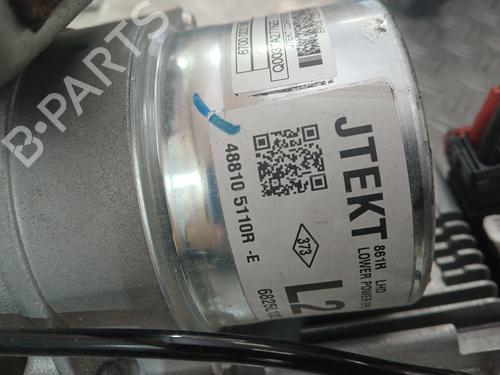 Steering column RENAULT CLIO IV (BH_) 1.5 dCi 90 | BP37366000M21 - Image 2