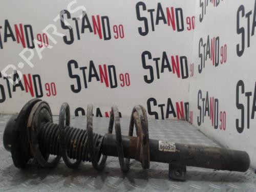 Used Right front shock absorber Right front shock absorber 37356721 37356721