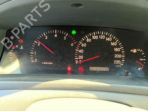 Engine TOYOTA COROLLA Verso (_E12_) 2.0 D-4D (CDE120_, CDE120R) | BP37375548M1 - Image 4