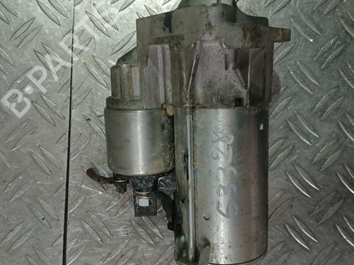 Starter RENAULT KANGOO Express (FW0/1_) | BP37365521M8 - Image 3