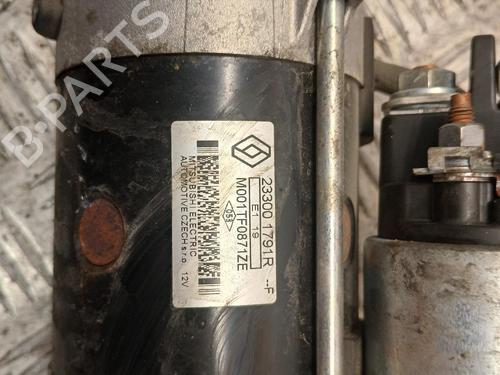 Starter RENAULT TRAFIC III Van (FG_) 2.0 dCi 120 (FGMN) | BP37375858M8 - Image 3