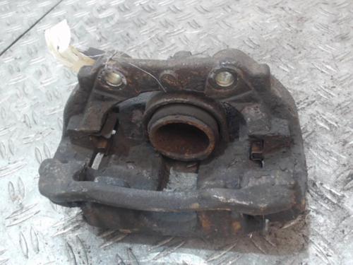 Left front brake caliper CITROËN C4 Coupe (LA_) 1.6 HDi | BP37353221M105 - Image 2
