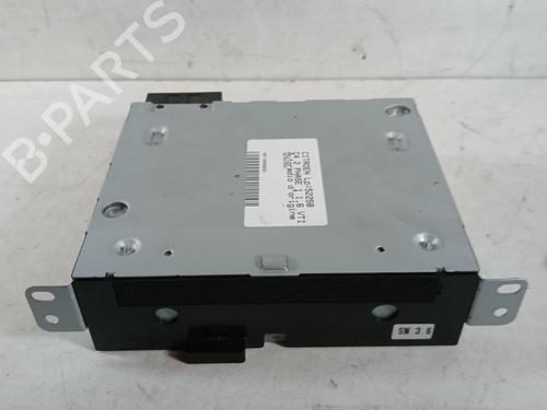 Radio CITROËN C4 II (NC_) 1.6 VTi 120 (NC5FS0, NC5FS9) | BP37363045E6  - Image 6