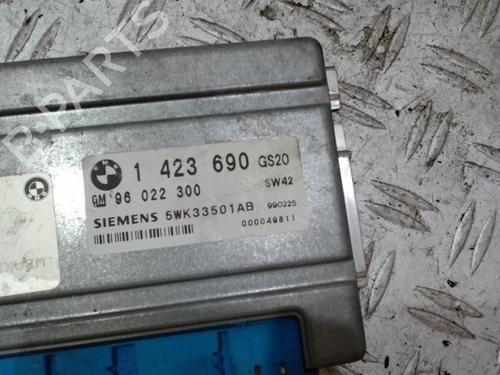 Gearbox control unit BMW 5 (E39) 530 d | BP37359205M52 - Image 3