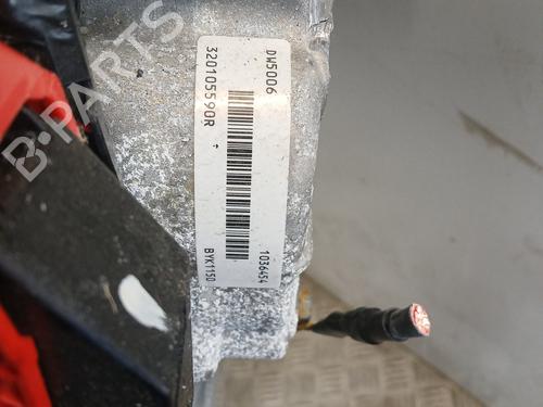 Gearbox KIA SELTOS (SP2, SP2I) 1.5 MPi (SP2I) | BP37746487M3 - Image 4