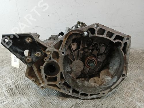 gearbox-suzuki-swift-iii-mz-ez-2005-37360385 main image
