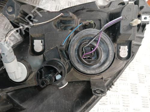 Right headlight DACIA SANDERO | BP37368746C29 - Image 2