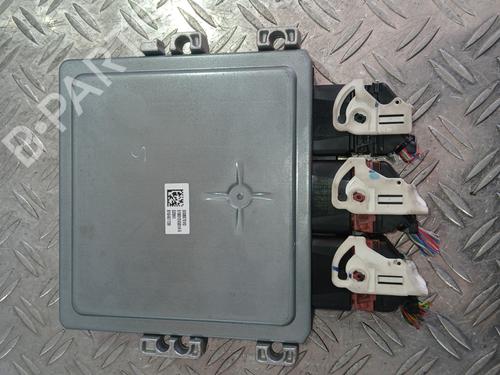 Engine control unit (ECU) CITROËN DS4 (NX_) 1.6 HDi 110 | BP37365426M57 - Image 2