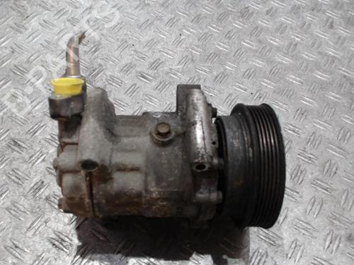 AC compressor RENAULT MODUS / GRAND MODUS (F/JP0_) 1.5 dCi (FP0F, JP0F) | BP37360312M34 - Image 3