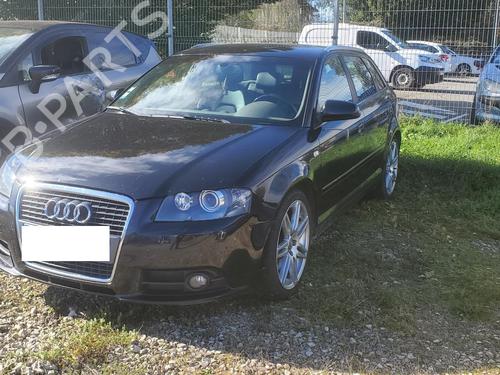 Switch AUDI A3 Sportback (8PA) 2.0 TDI | BP37365491I30  - Image 10