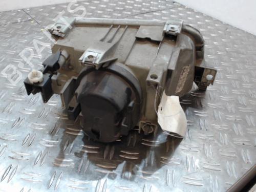 Used Left headlight Left headlight 37351567 37351567
