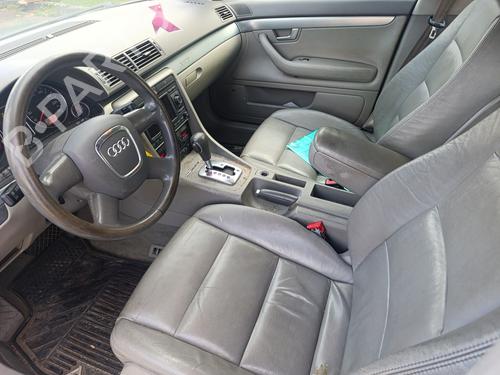 Ratstangsstang AUDI A4 B7 Avant (8ED) 3.0 TDI quattro | BP37374896I23 - Image 12