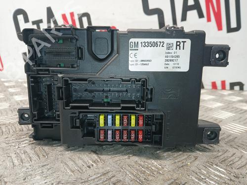 Used Fuse box Fuse box 37371775 37371775