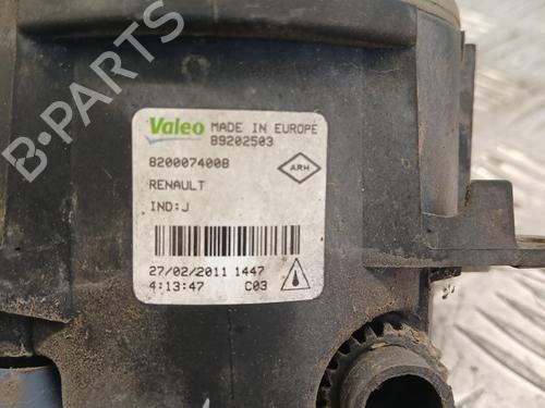 left-front-fog-light-renault-twingo-ii-cn0_-2007-38111901 main image