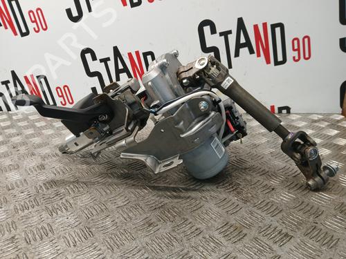 Steering column RENAULT MEGANE IV Hatchback (B9A/M/N_) | BP37368347M21 - Image 4