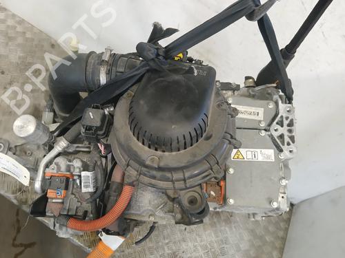 Engine RENAULT ZOE (BFM_) ZOE | BP37369498M1 - Image 2