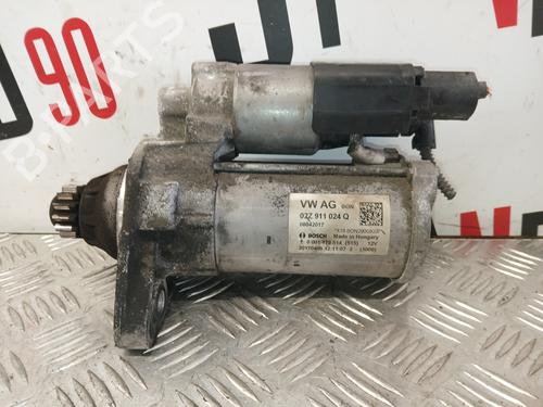 Starter SEAT LEON ST (5F8) | BP37371549M8 - Image 2