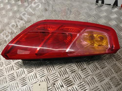 Left taillight FIAT PUNTO EVO (199_) 1.2 | BP37368213C34 - Image 4