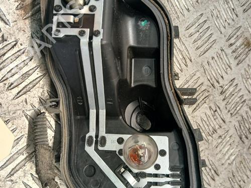 Lamp holder OPEL CORSA E (X15) 1.4 Turbo (08, 68) | BP40436453L10 - Image 3