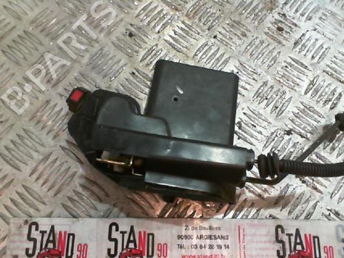 Used Front left lock Front left lock 37354042 37354042