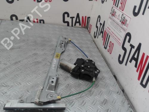 Front right window mechanism OPEL CORSA D (S07) 1.3 CDTI (L08, L68) | BP37357442C23 - Image 2
