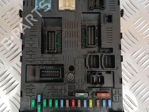 Fuse box CITROËN C4 I (LC_) 1.6 HDi | BP37367596E1 - Image 4