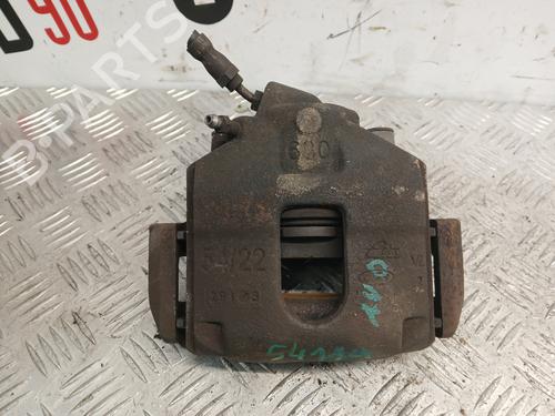 Used Right front brake caliper Right front brake caliper 37369342 37369342