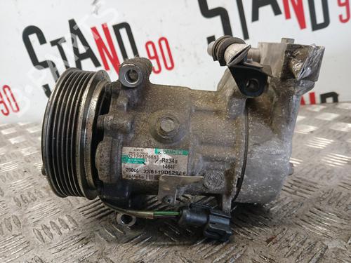 Used AC compressor AC compressor 37366340 37366340