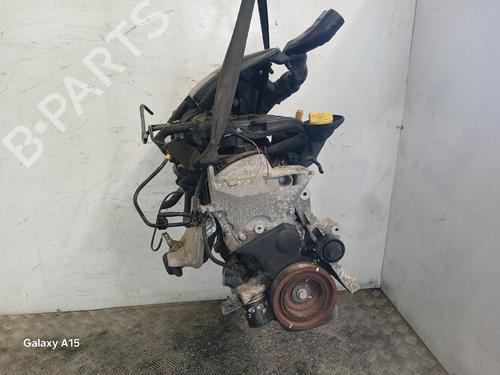 Engine RENAULT CLIO III (BR0/1, CR0/1) 1.2 16V (BR02, BR0J, BR11, CR02, CR0J, CR11) | BP37366329M1  - Image 5
