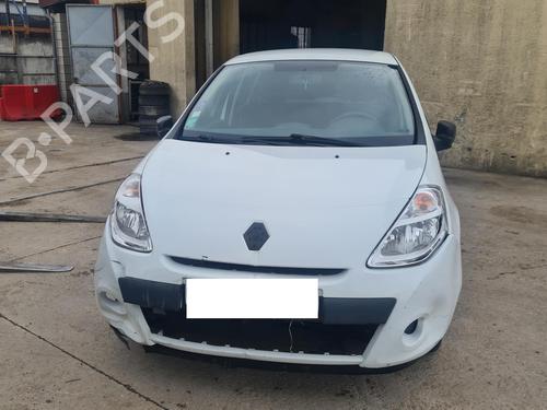 Headlight switch RENAULT CLIO III (BR0/1, CR0/1) 1.2 16V (BR02, BR0J, BR11, CR02, CR0J, CR11) | BP37365235I24 - Image 9