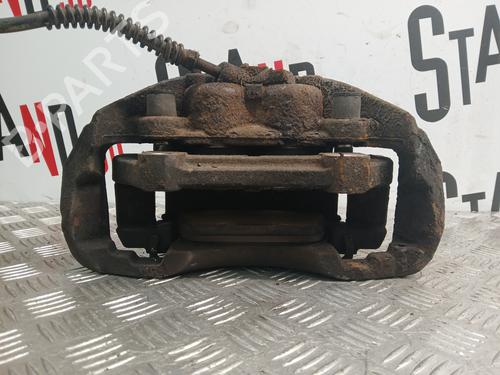 Left front brake caliper VW BEETLE (5C1, 5C2) | BP37369519M105 - Image 4