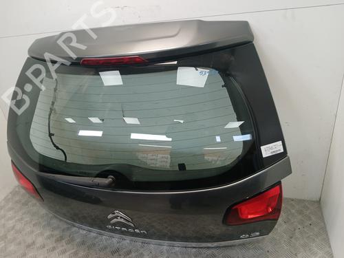 tailgate-citroen-c3-ii-sc_-2009-37369201 main image