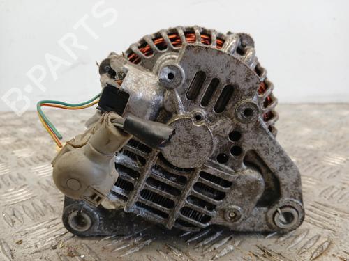 Alternator MAZDA 6 Hatchback (GG) 2.0 DI (GG14) | BP39426214M7 - Image 3