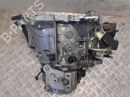 Gearbox PEUGEOT 2008 I (CU_) 1.2 THP 110 / PureTech 110 | BP37359036M3 - Image 4